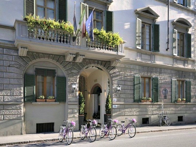 De La Pace, Sure Collection By Western 4* Firenze