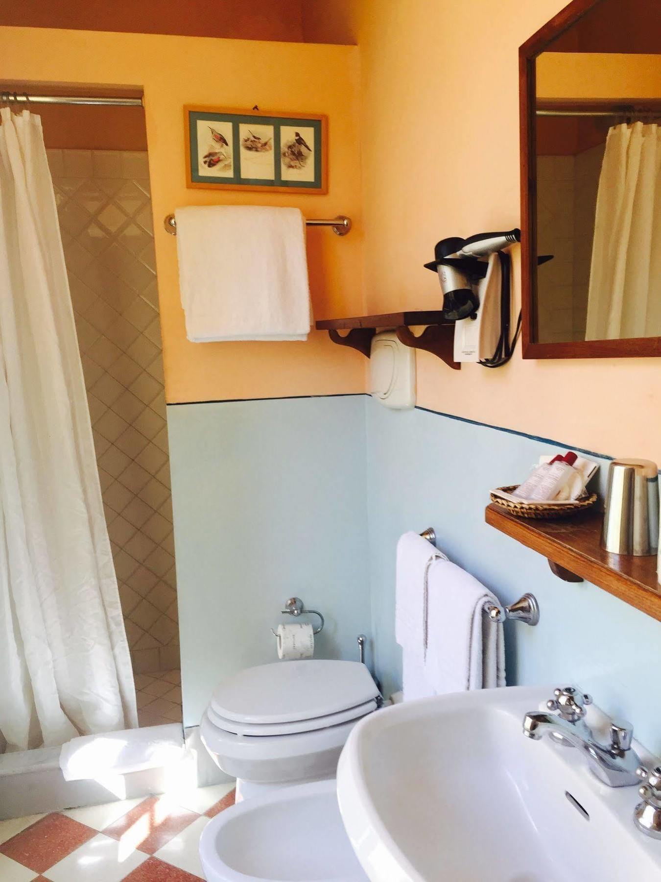 Residenza Johanna I Acomodação com café da manhã  3*
