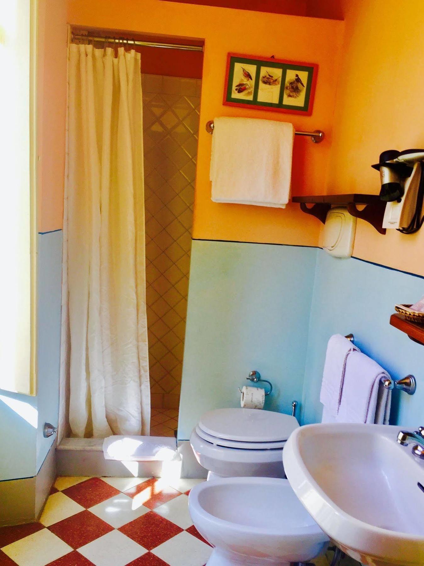 Residenza Johanna I Bed & Breakfast Firenze