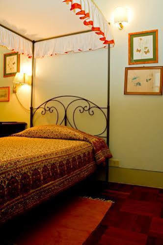 Residenza Johanna I 3* Firenze