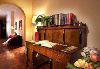 Residenza Johanna I 3* Firenze