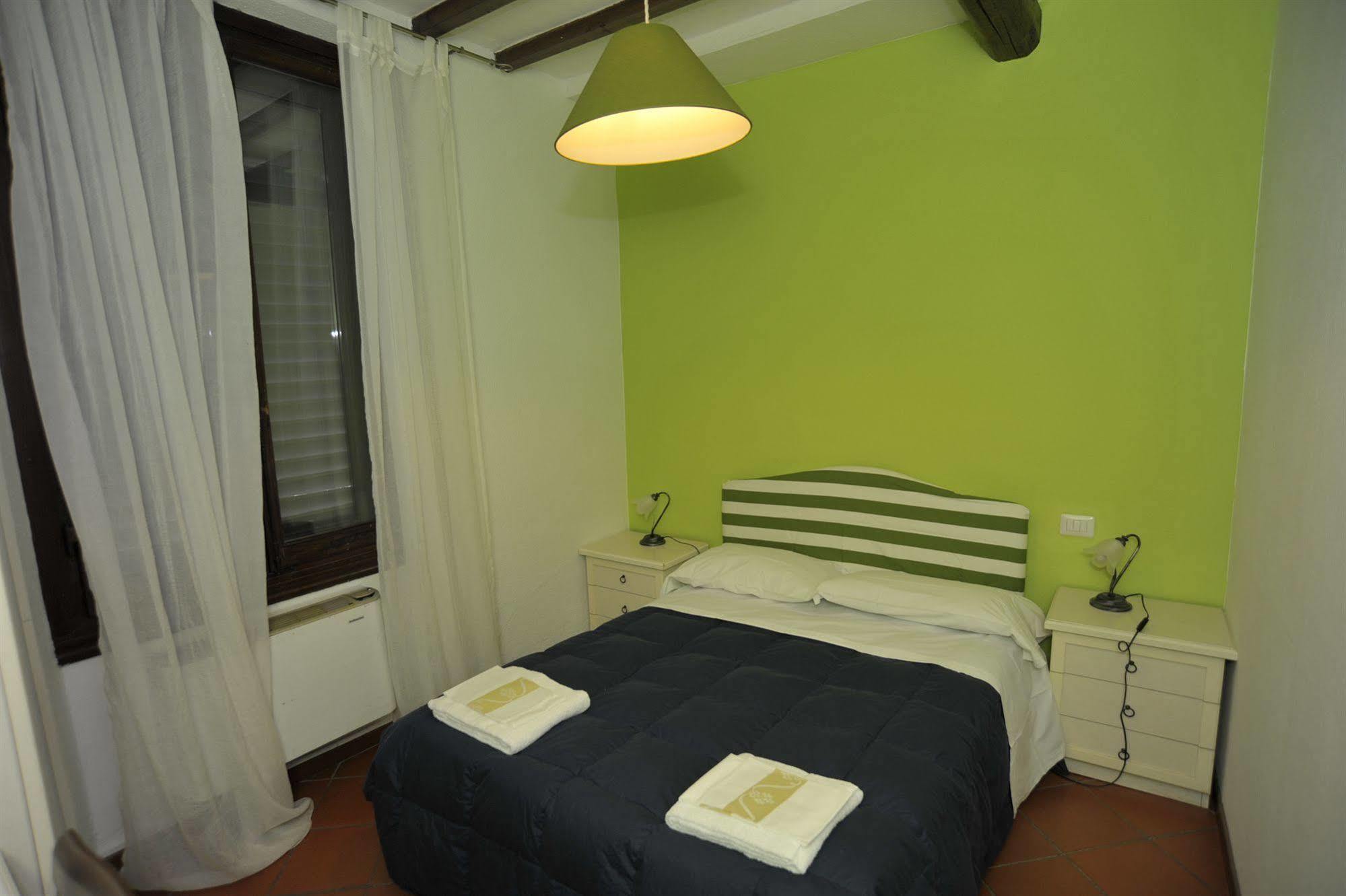 Hotell Laura -