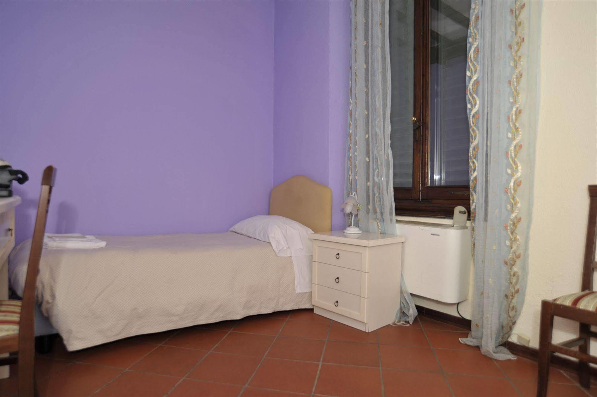 Laura - Hotell 3*