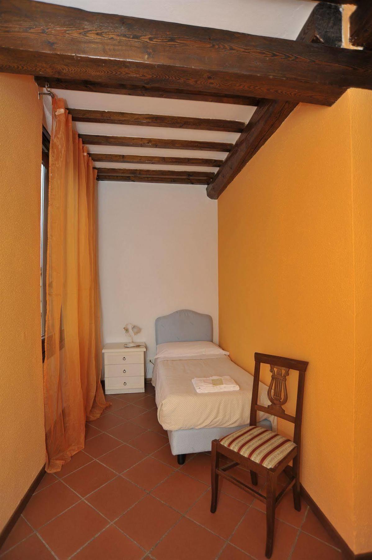 Laura - Hotell