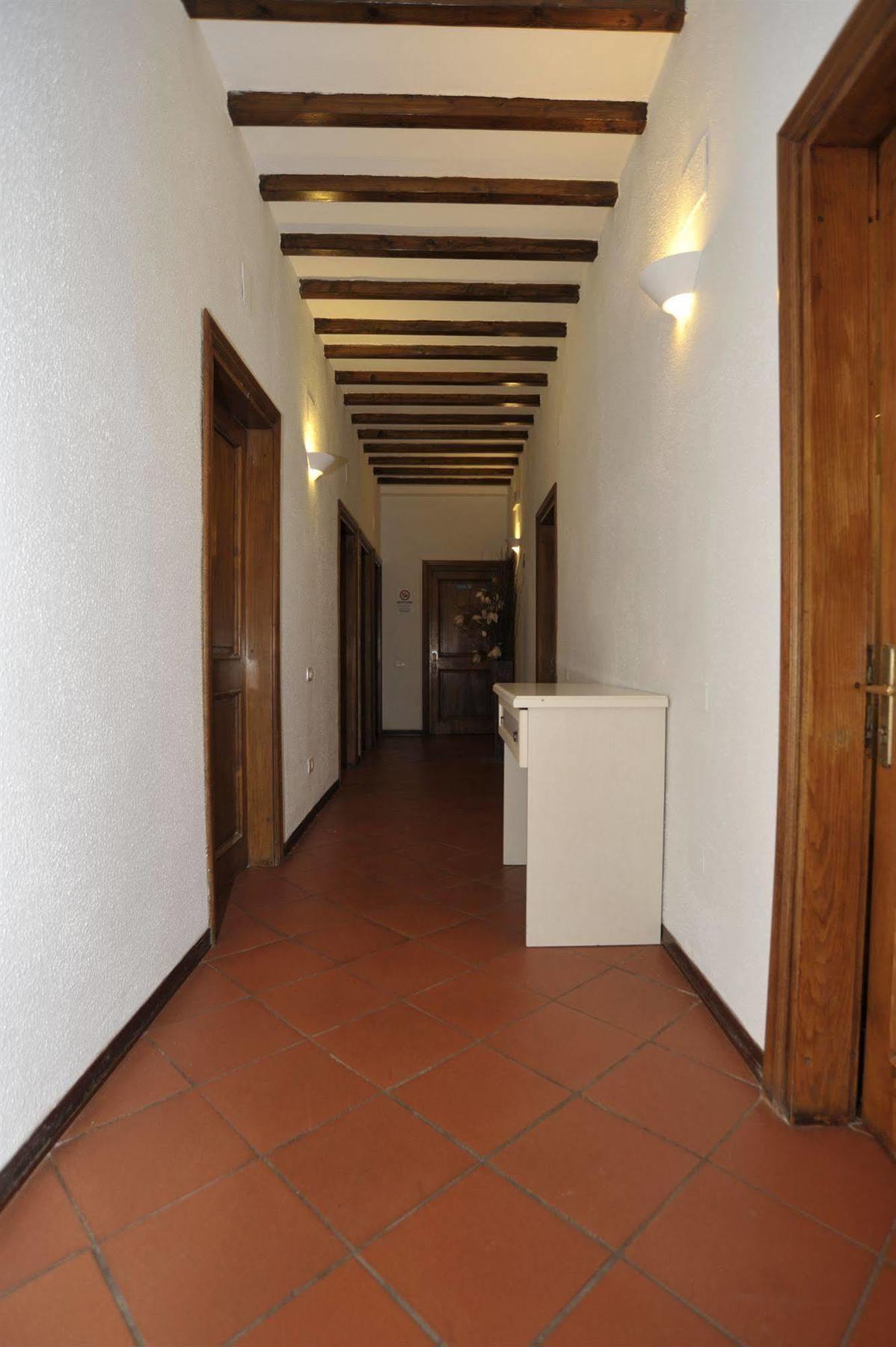 Laura - Hotell Firenze