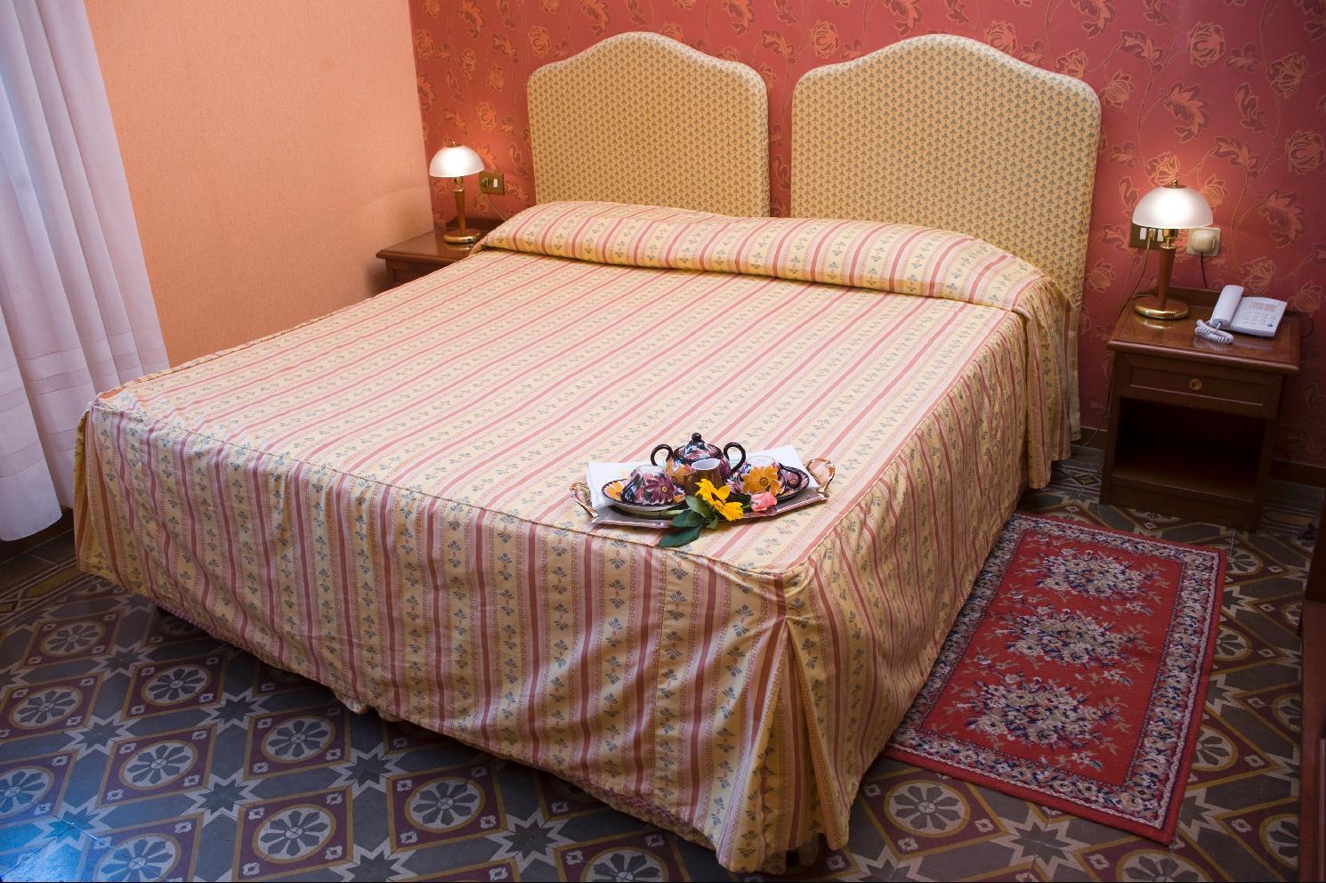 Hotel Beatrice Florence
