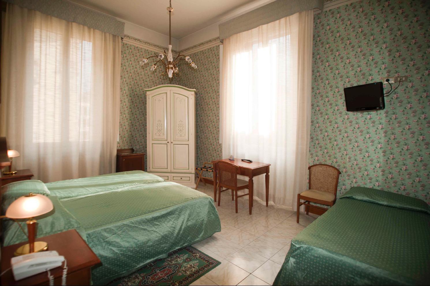 Beatrice Hotel Florence