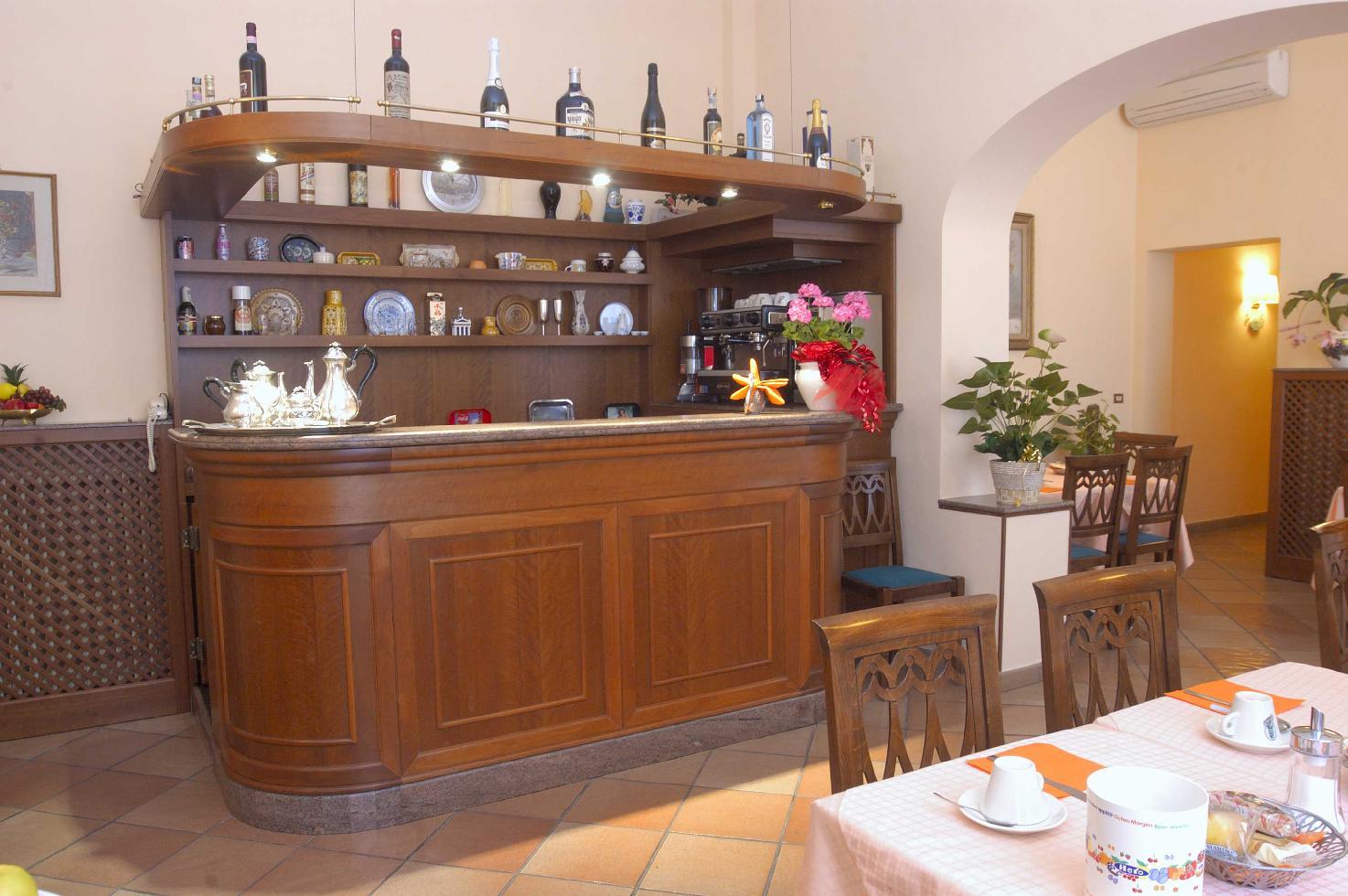 Hotel Beatrice 3*