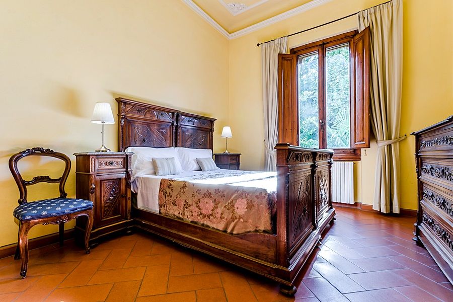 Sangaggio House Acomodação com café da manhã  3*
