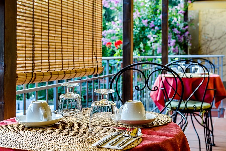 Sangaggio House Acomodação com café da manhã  3*