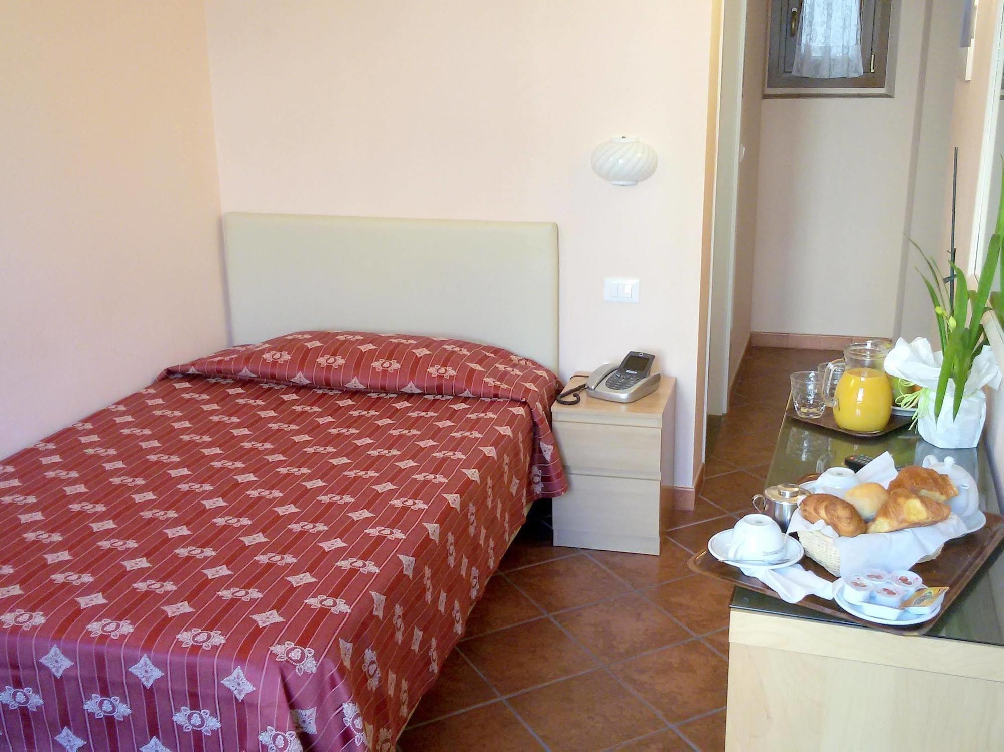 Hotel Rita Major Florença