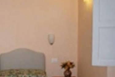 Rita Major Hotel Florença