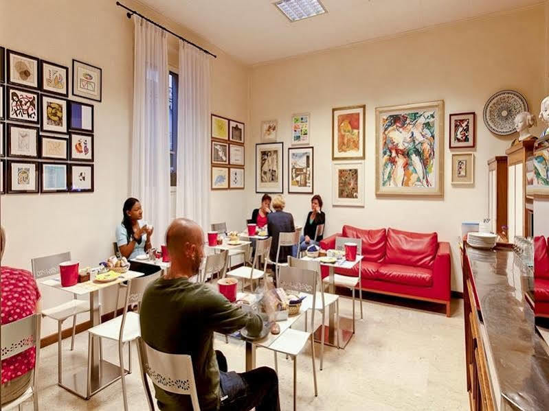 Nuova Italia Hotel