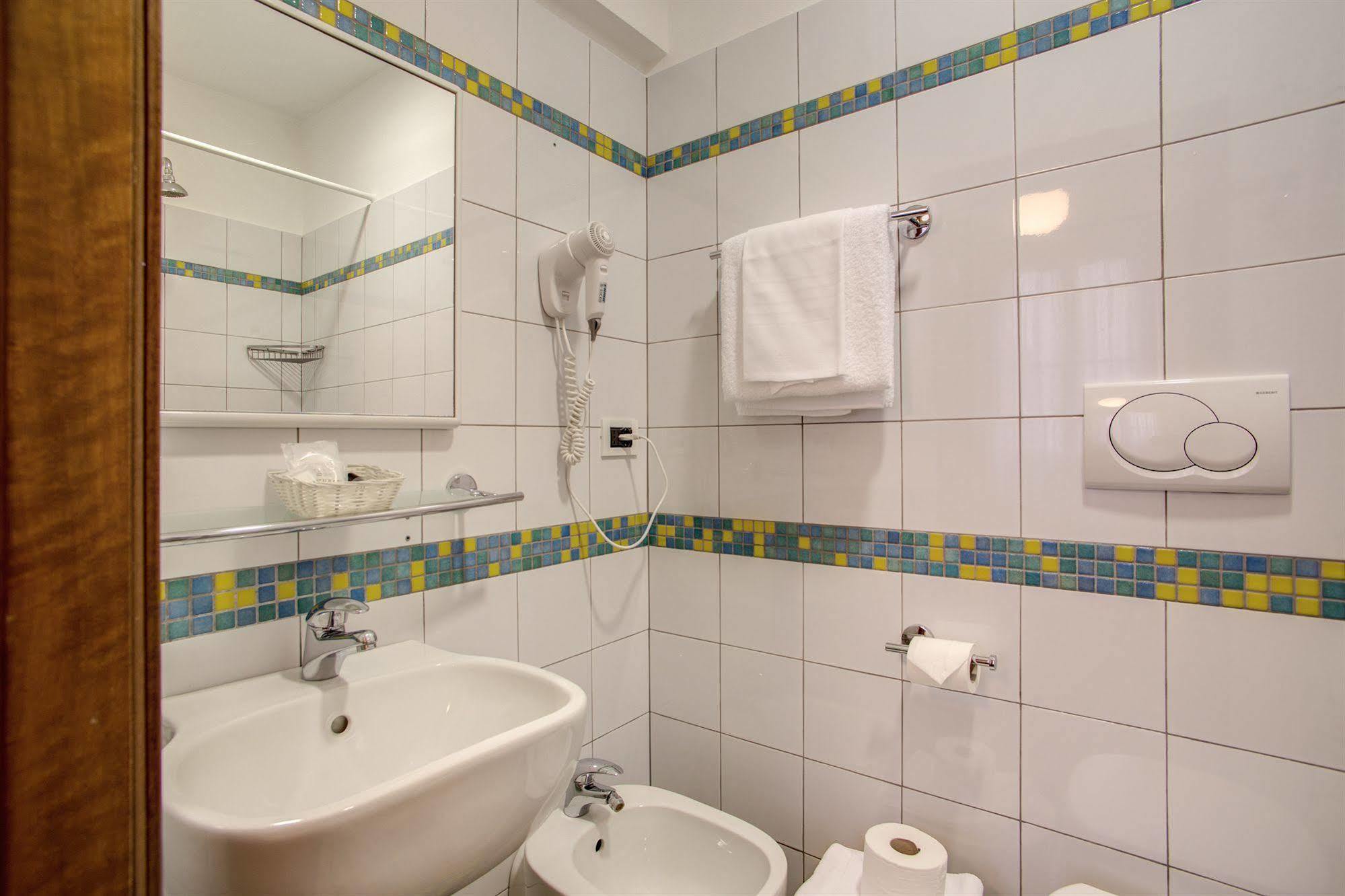 Nuova Italia Hotel Firenze