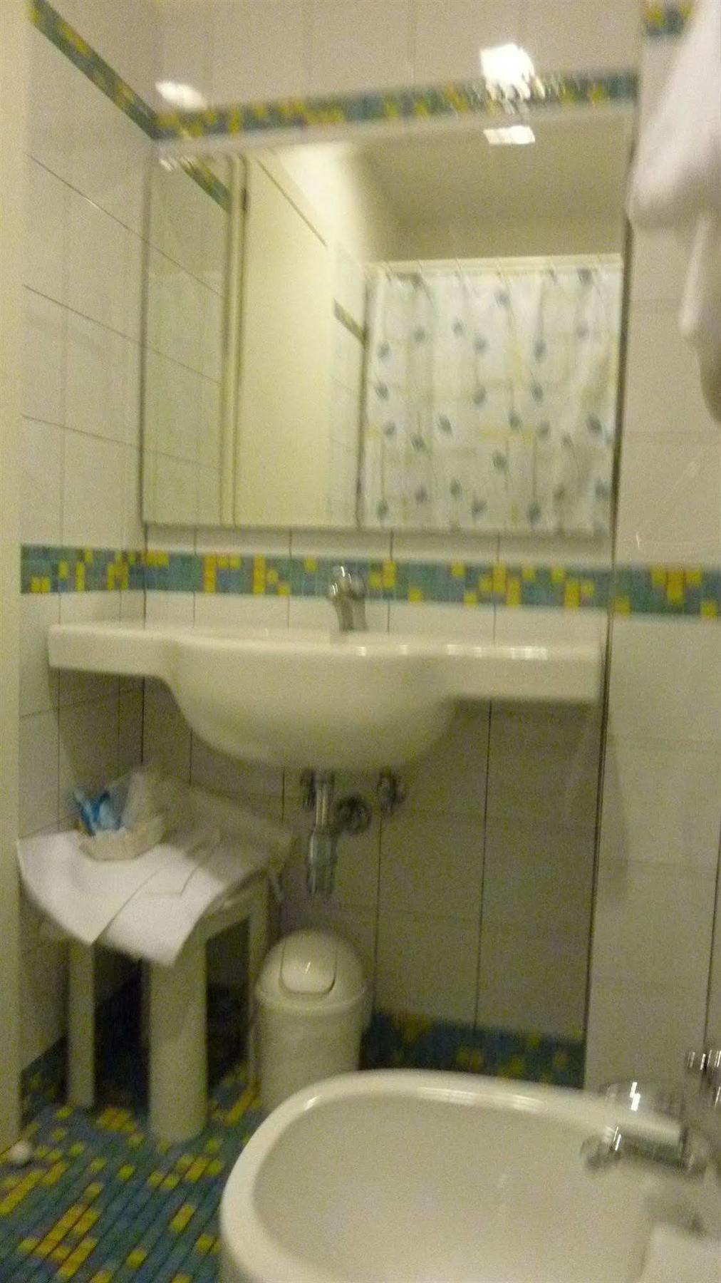Nuova Italia 2* Firenze