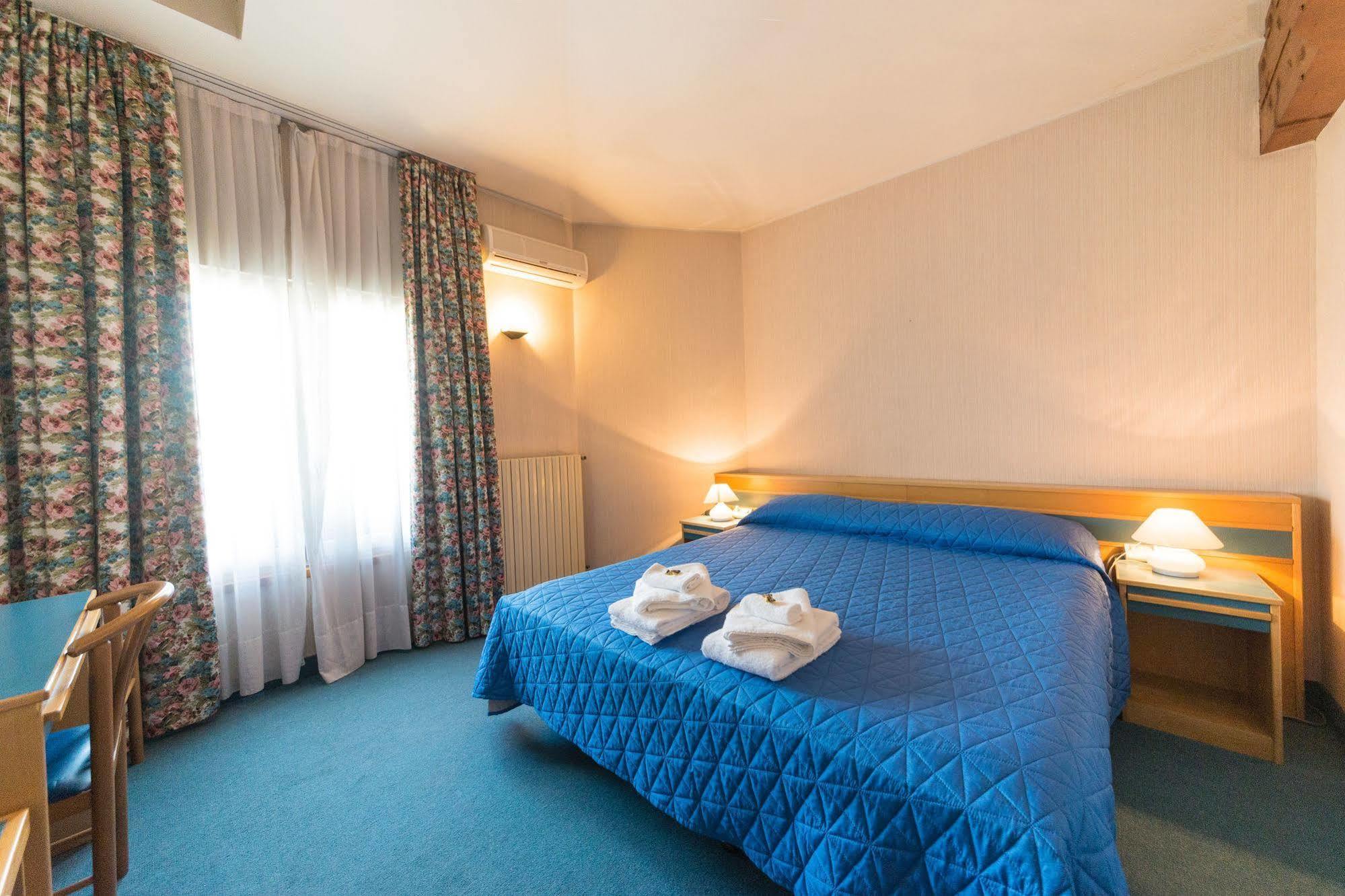 Nuova Italia Hotel