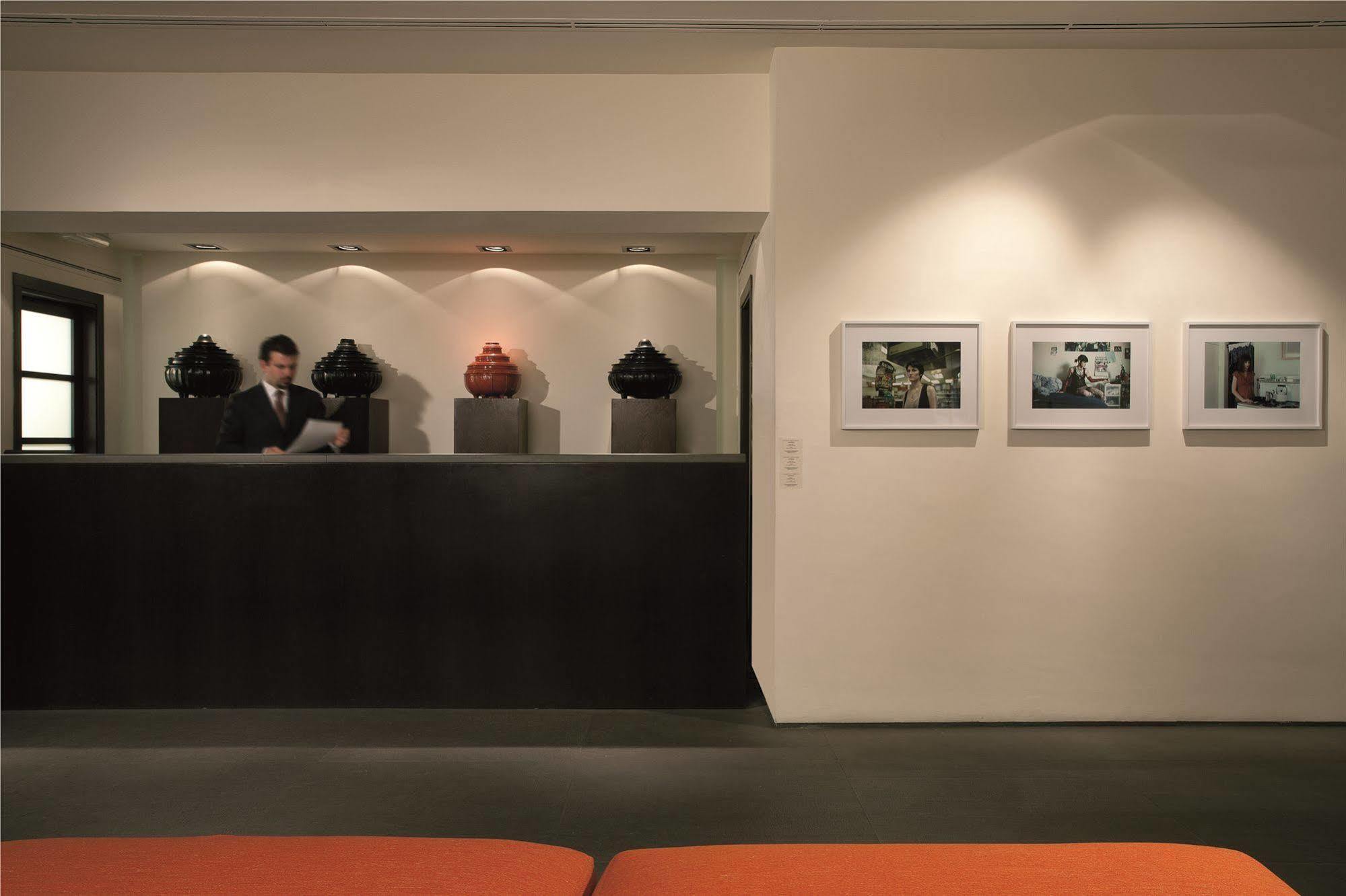 Hotel Gallery Art - Lungarno Collection Firenze