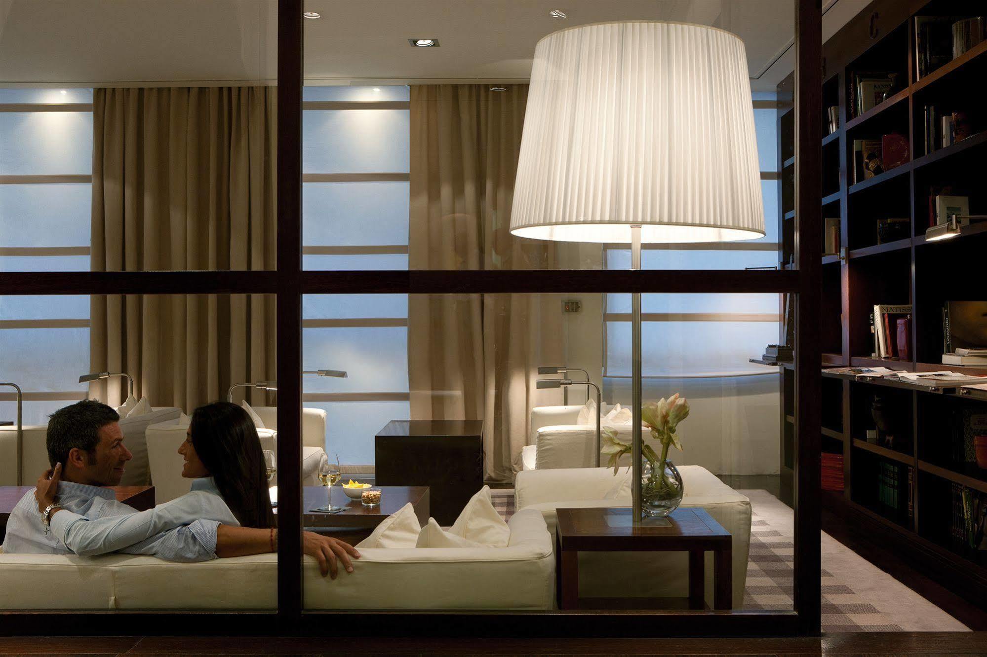 Gallery Art - Lungarno Collection Hotel Firenze