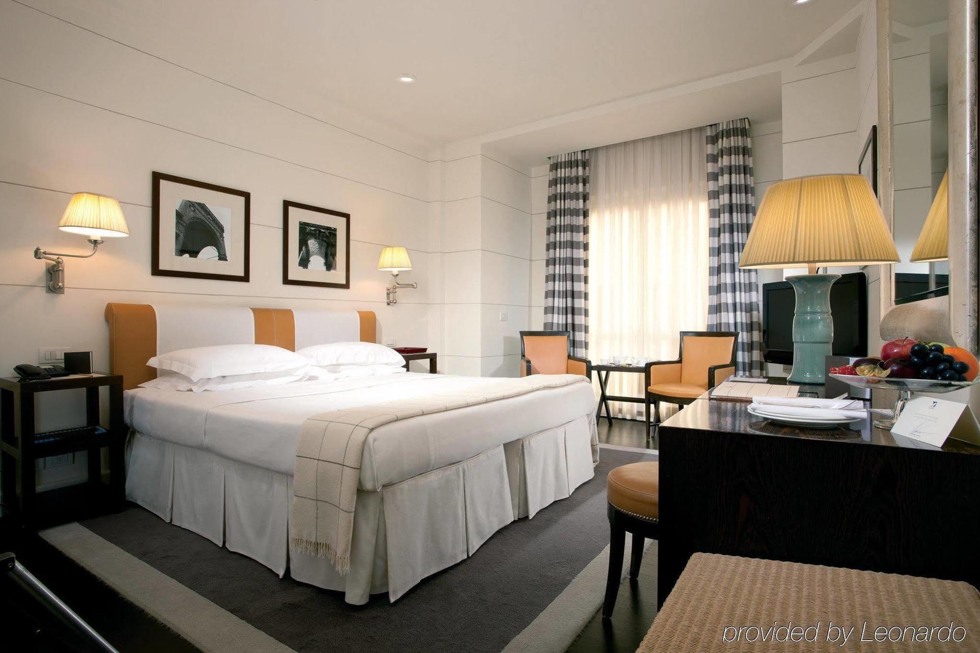 Gallery Art - Lungarno Collection Hotel