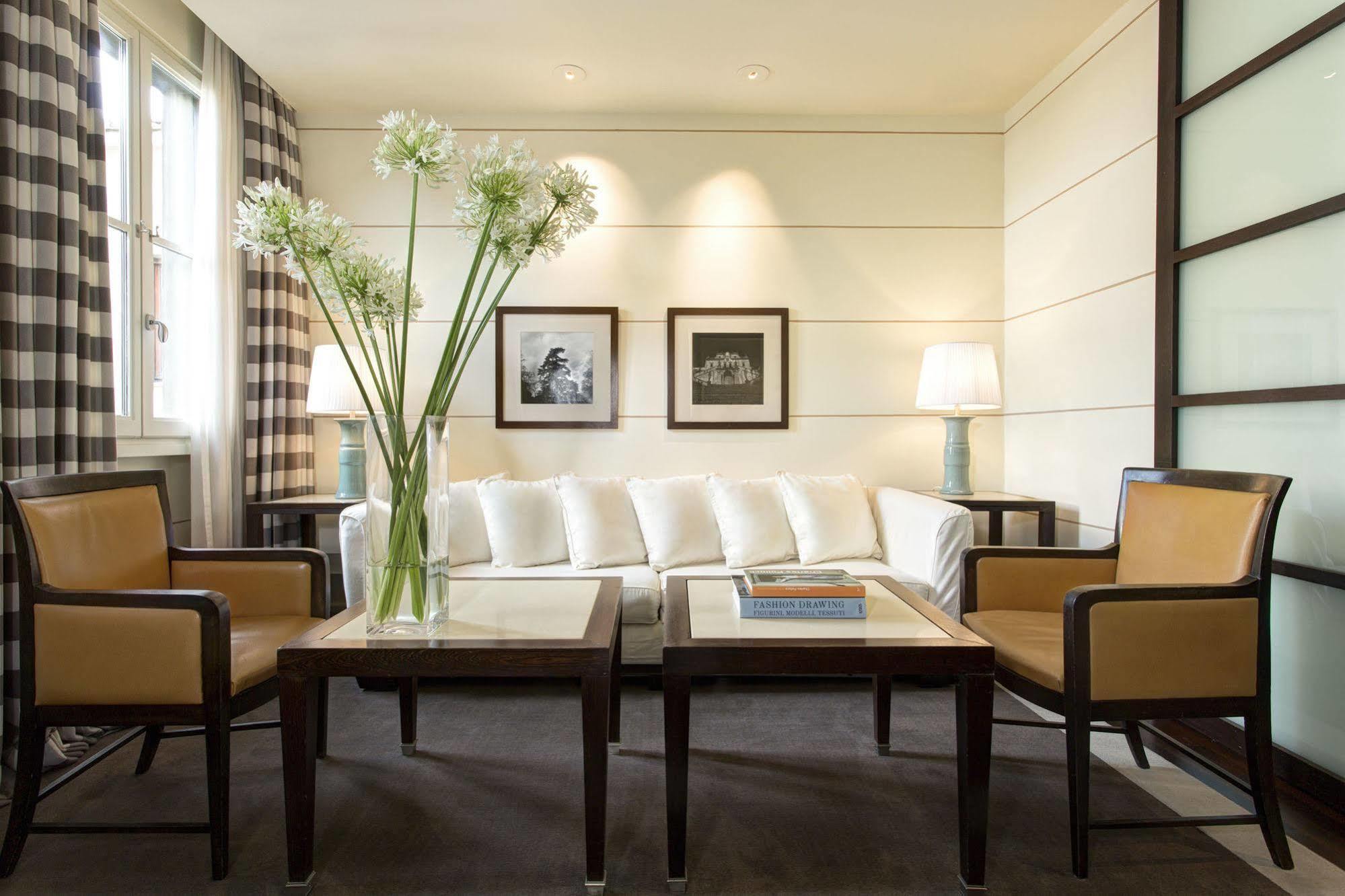 Hotel Gallery Art - Lungarno Collection Firenze