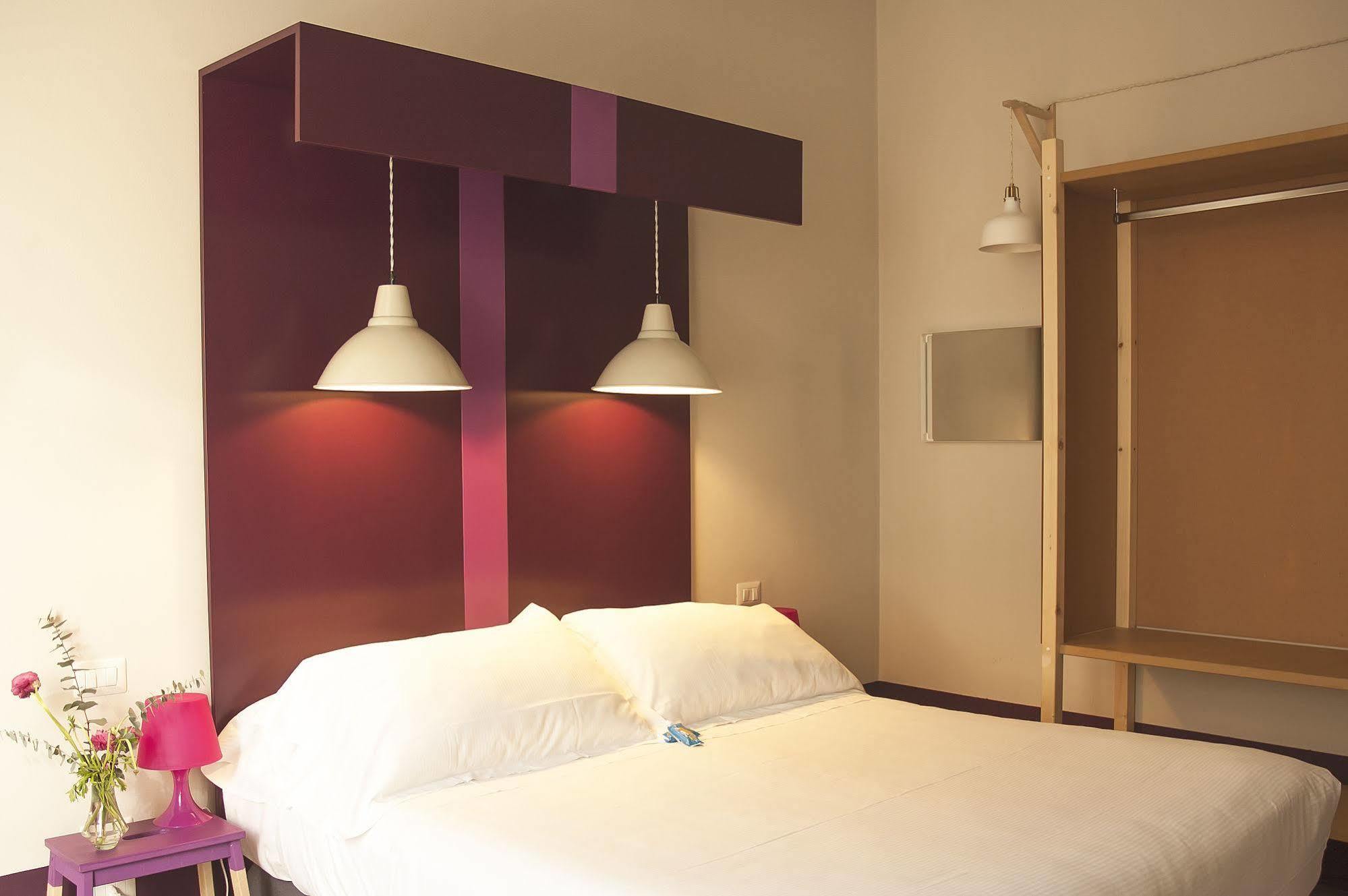Colomba Hotel Florença