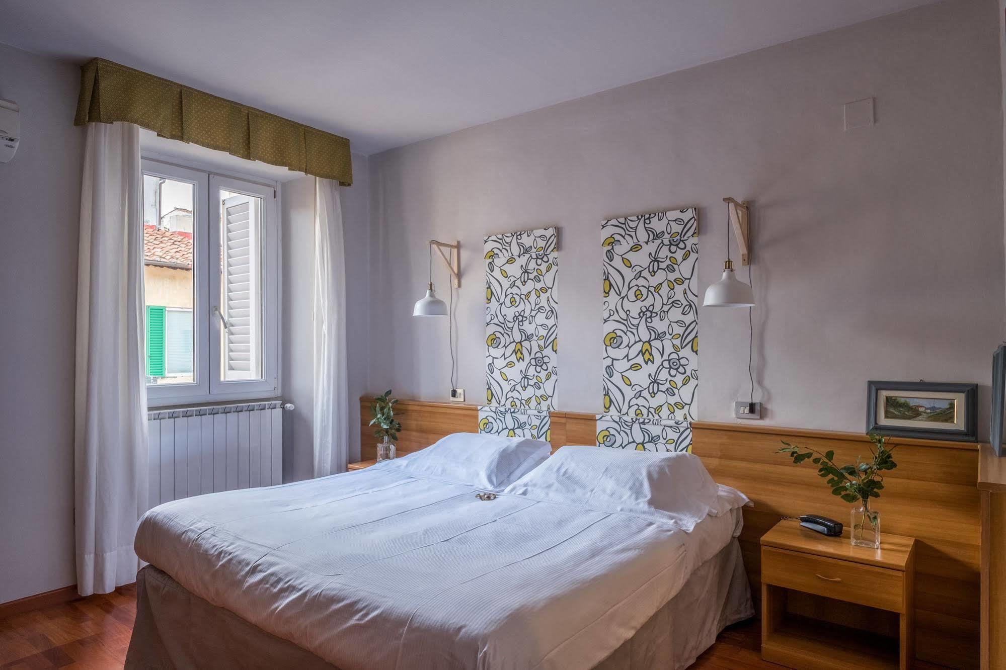 Colomba Hotel Florença