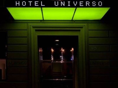 Universo Hotel 3*