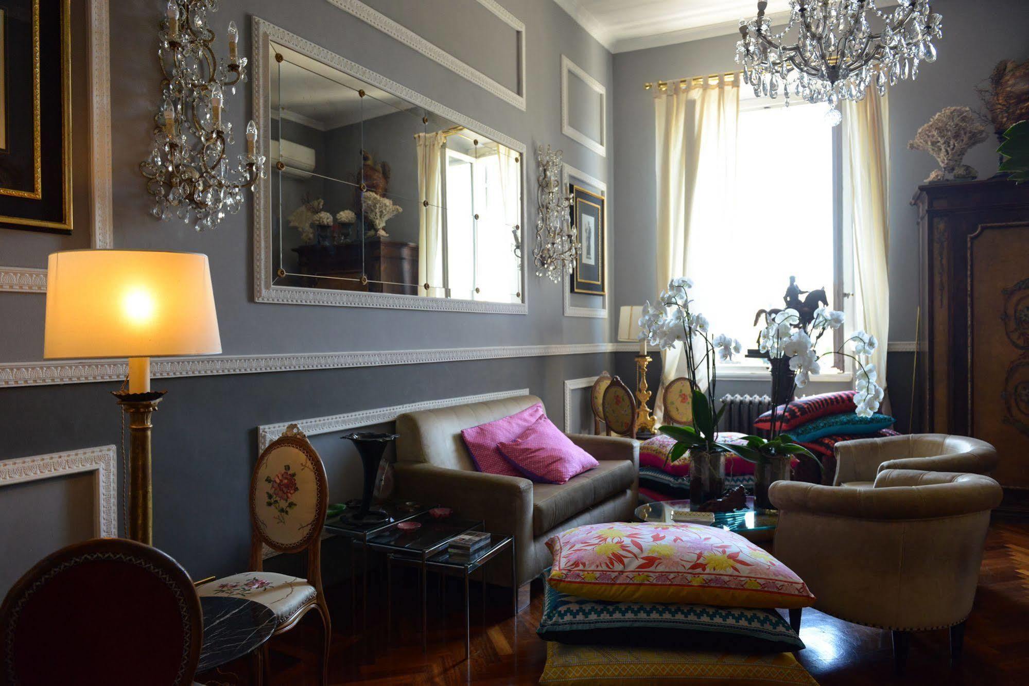 Bed & Breakfast Residenza Vespucci Firenze