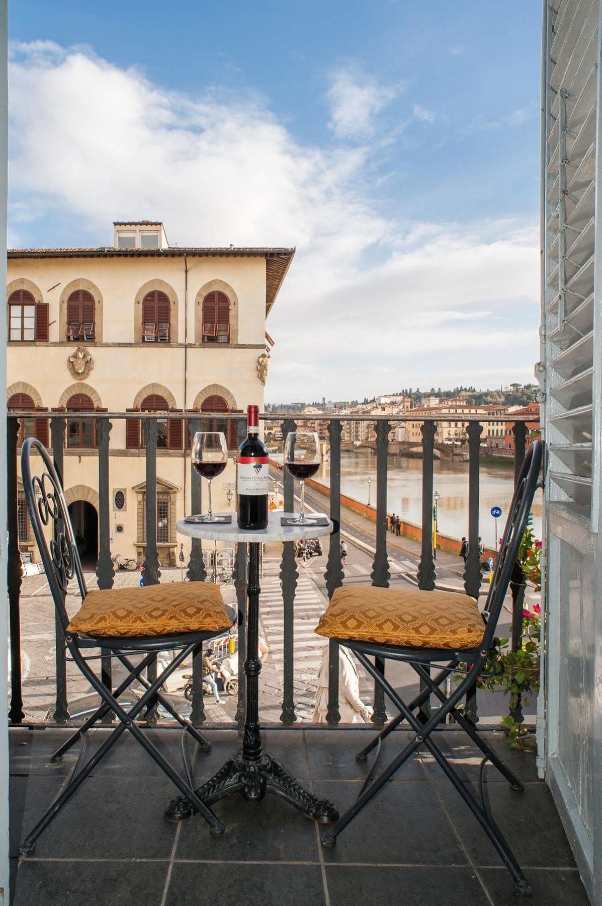 Residenza Vespucci Firenze