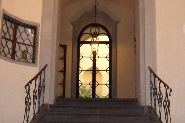Hotell Residenza Fiorentina