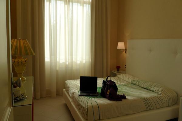 Residenza Fiorentina Hotell