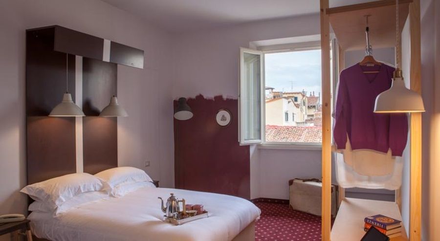Dome Hotel