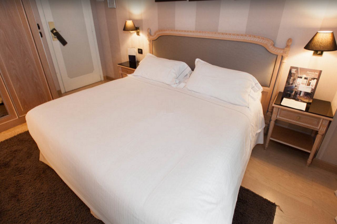 C-hotels Ambasciatori Hotel Firenze