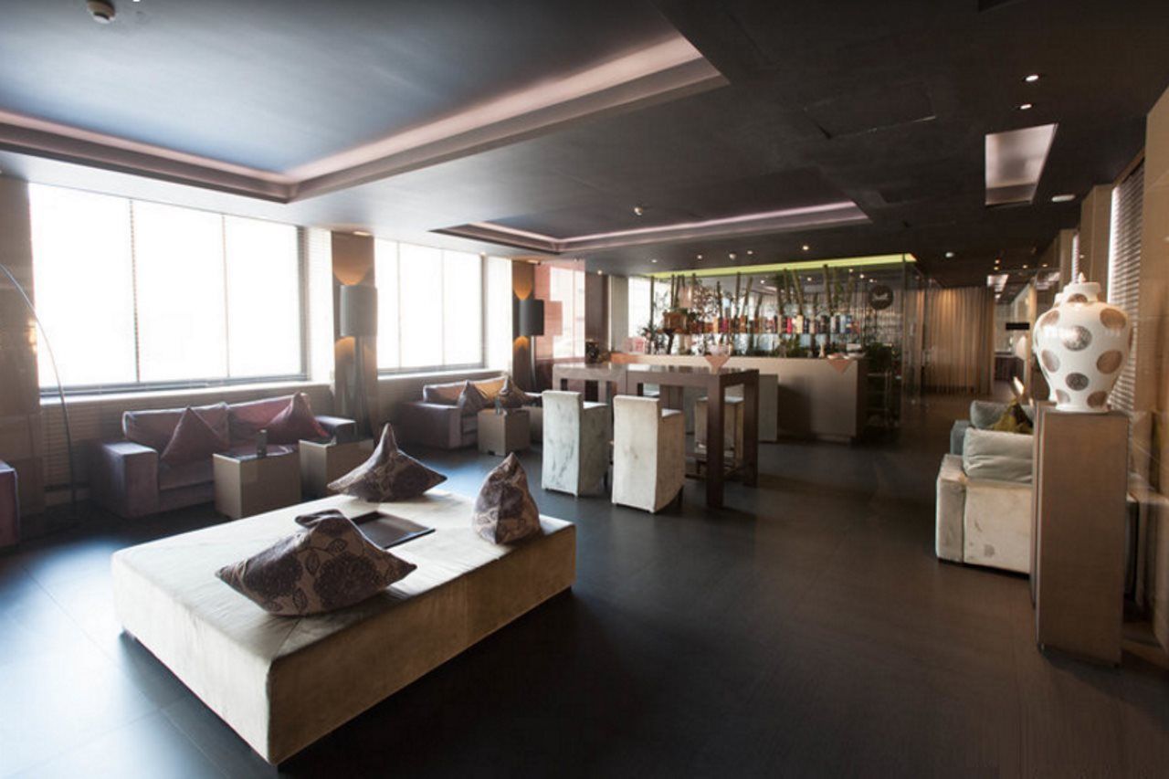 Hotel C-hotels Ambasciatori 4*