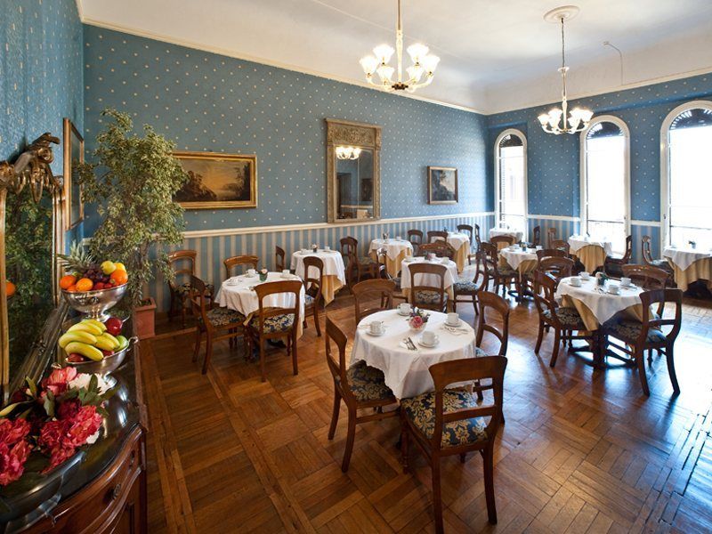 Hotel Pendini 3*