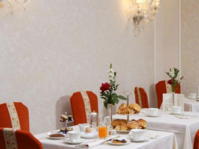 Hotell De La