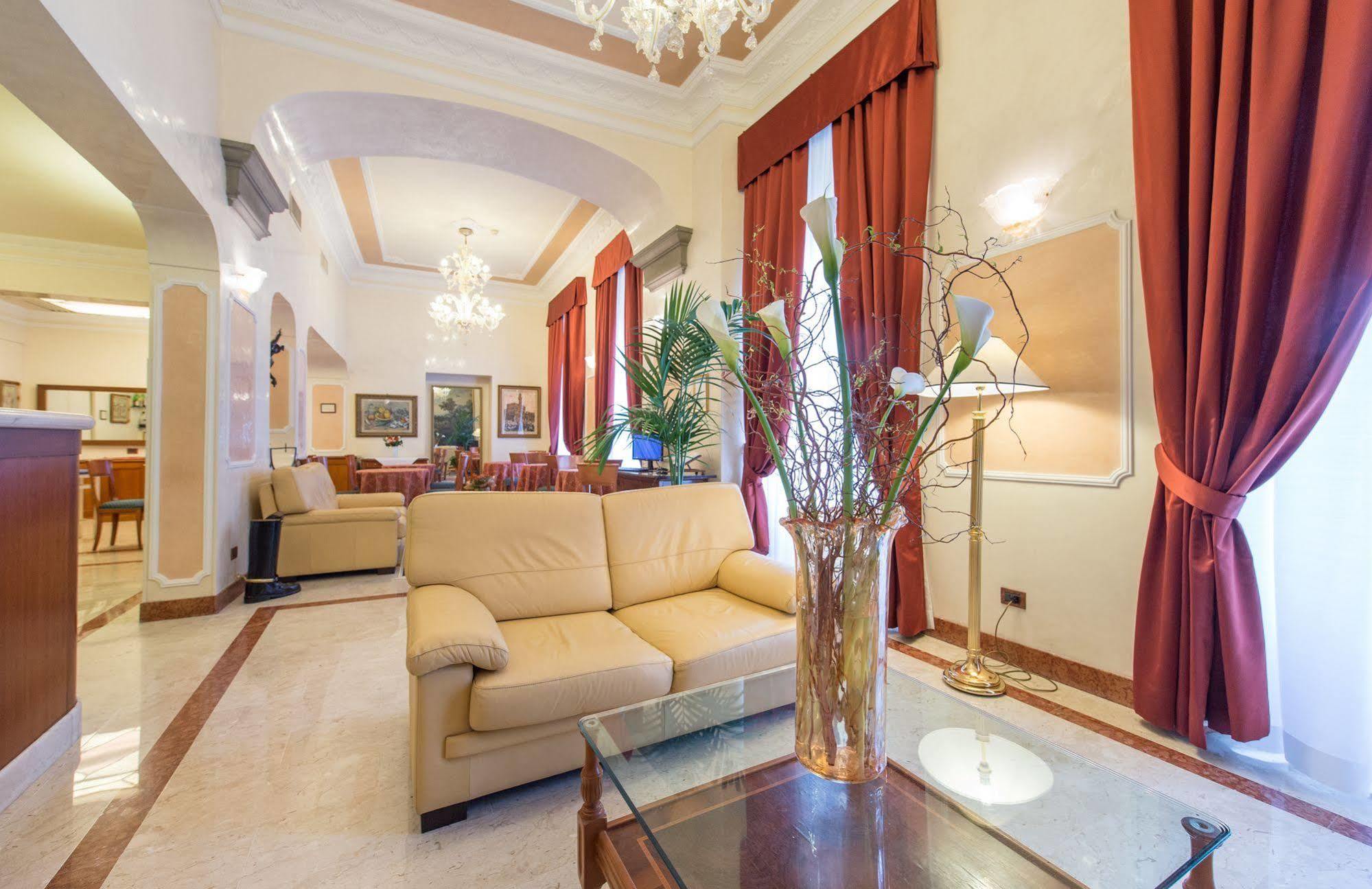 Strozzi Palace 4* Firenze