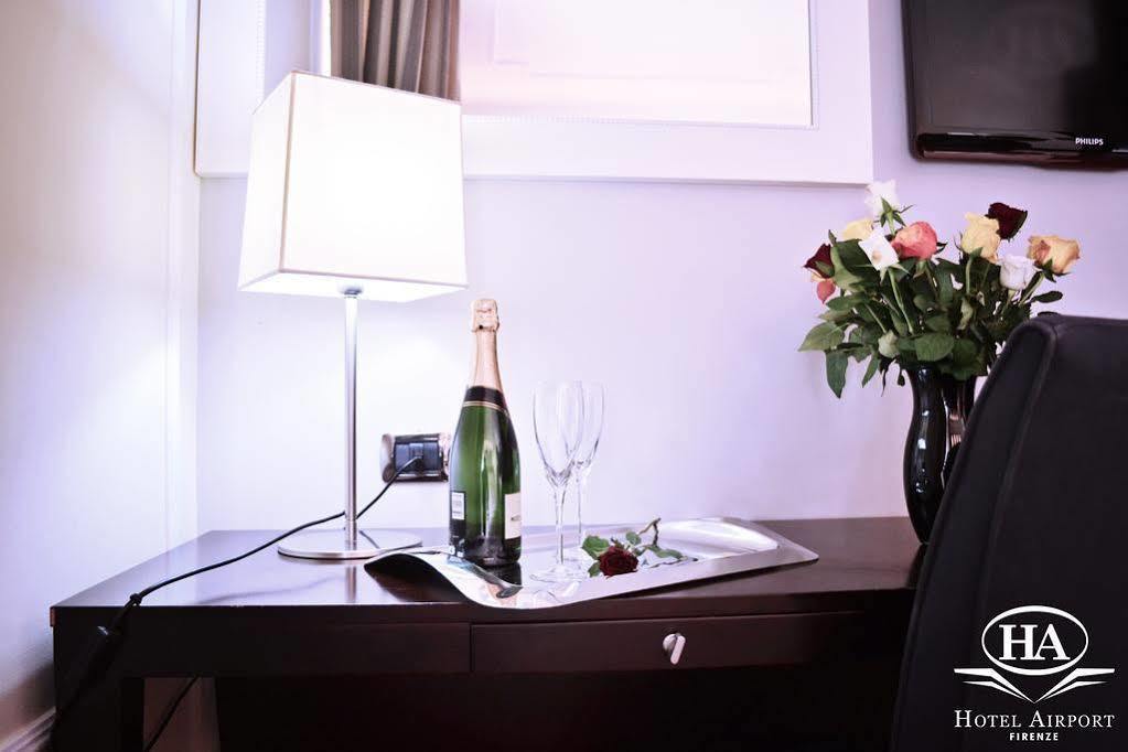 Airport Hotel Firenze