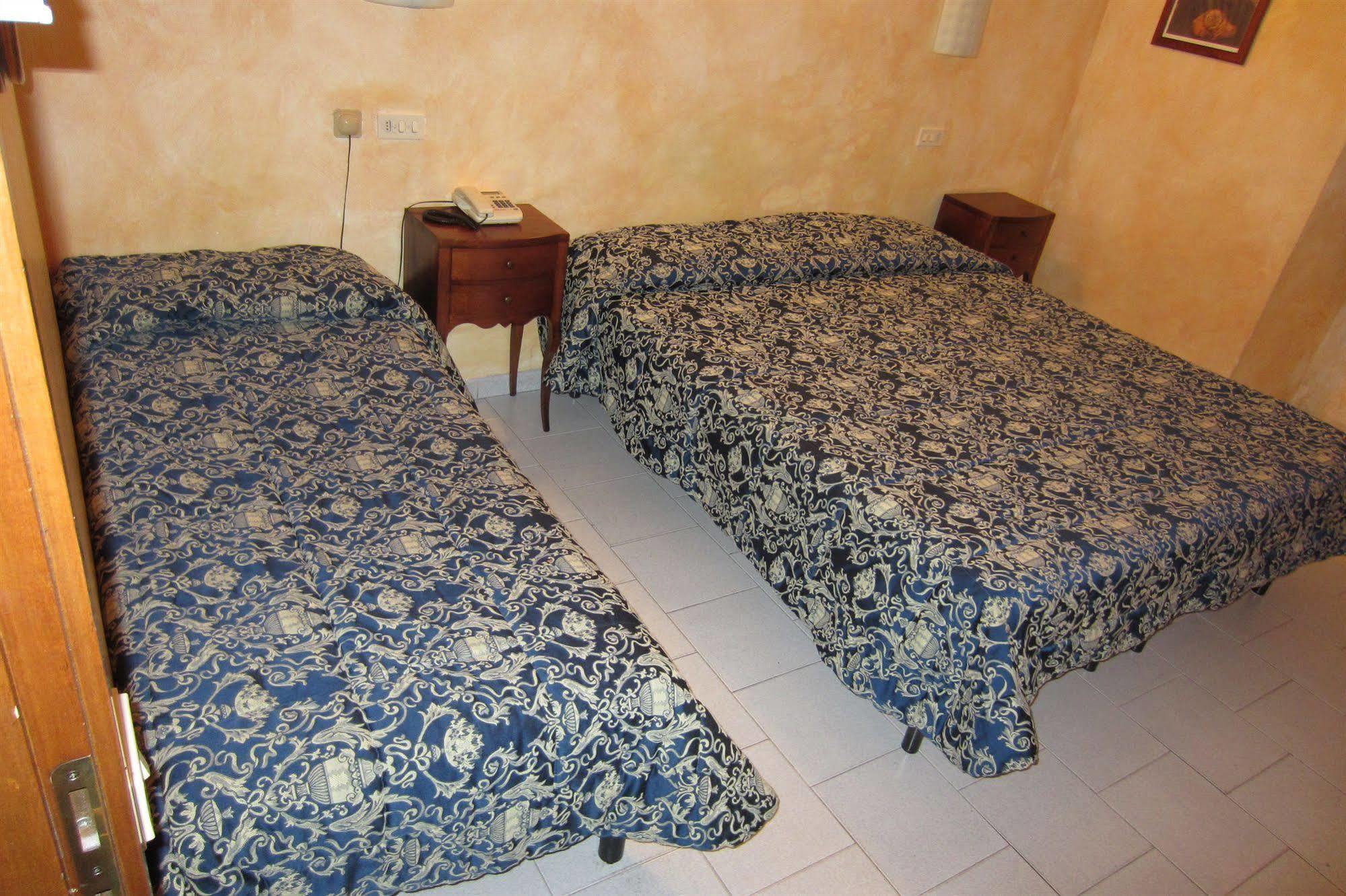 Hotel Brooklyn - Ex Lombardi 2*