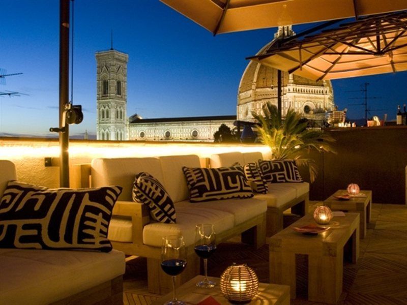 Hotel Grand Cavour Firenze