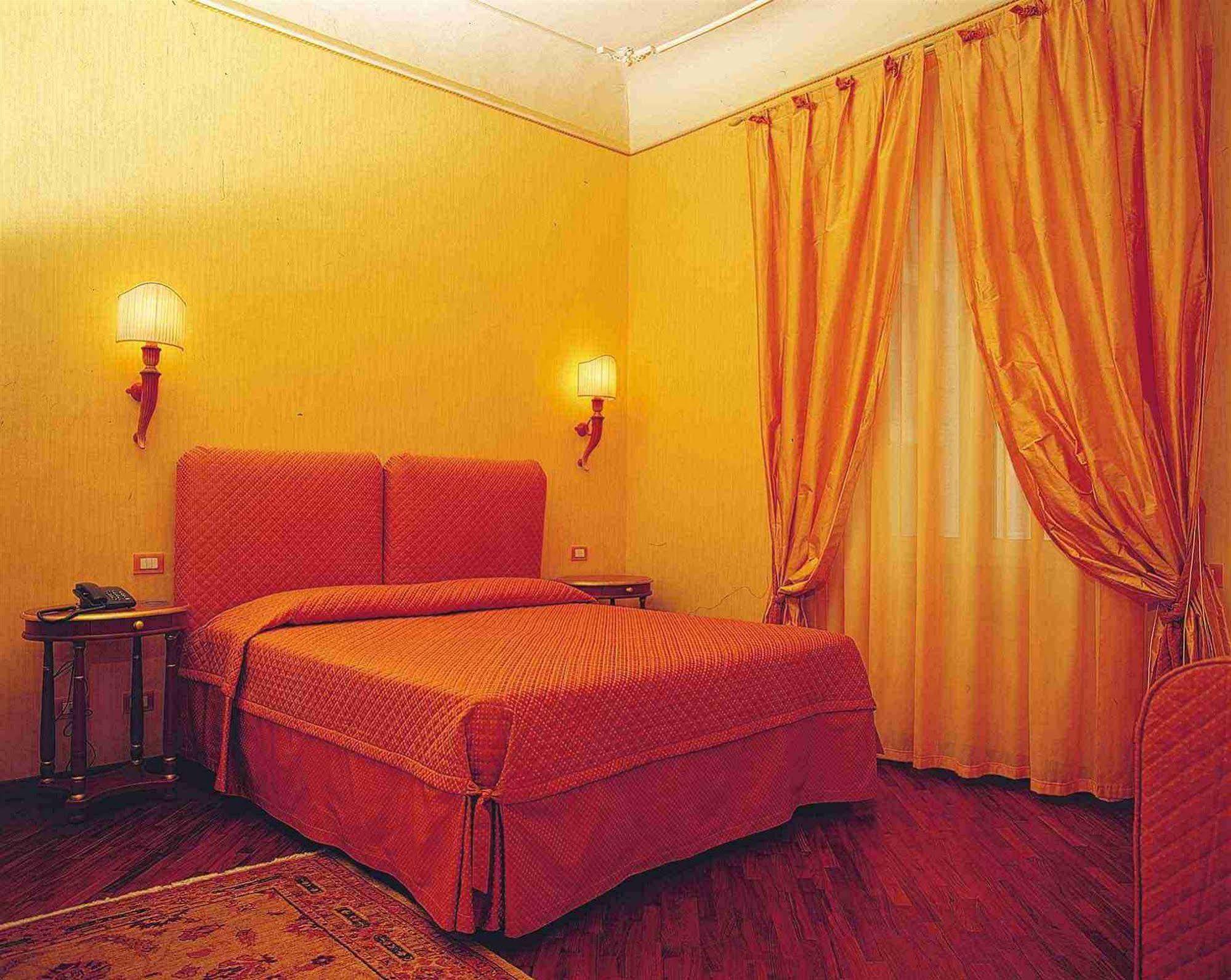 Aurora Hotel Firenze