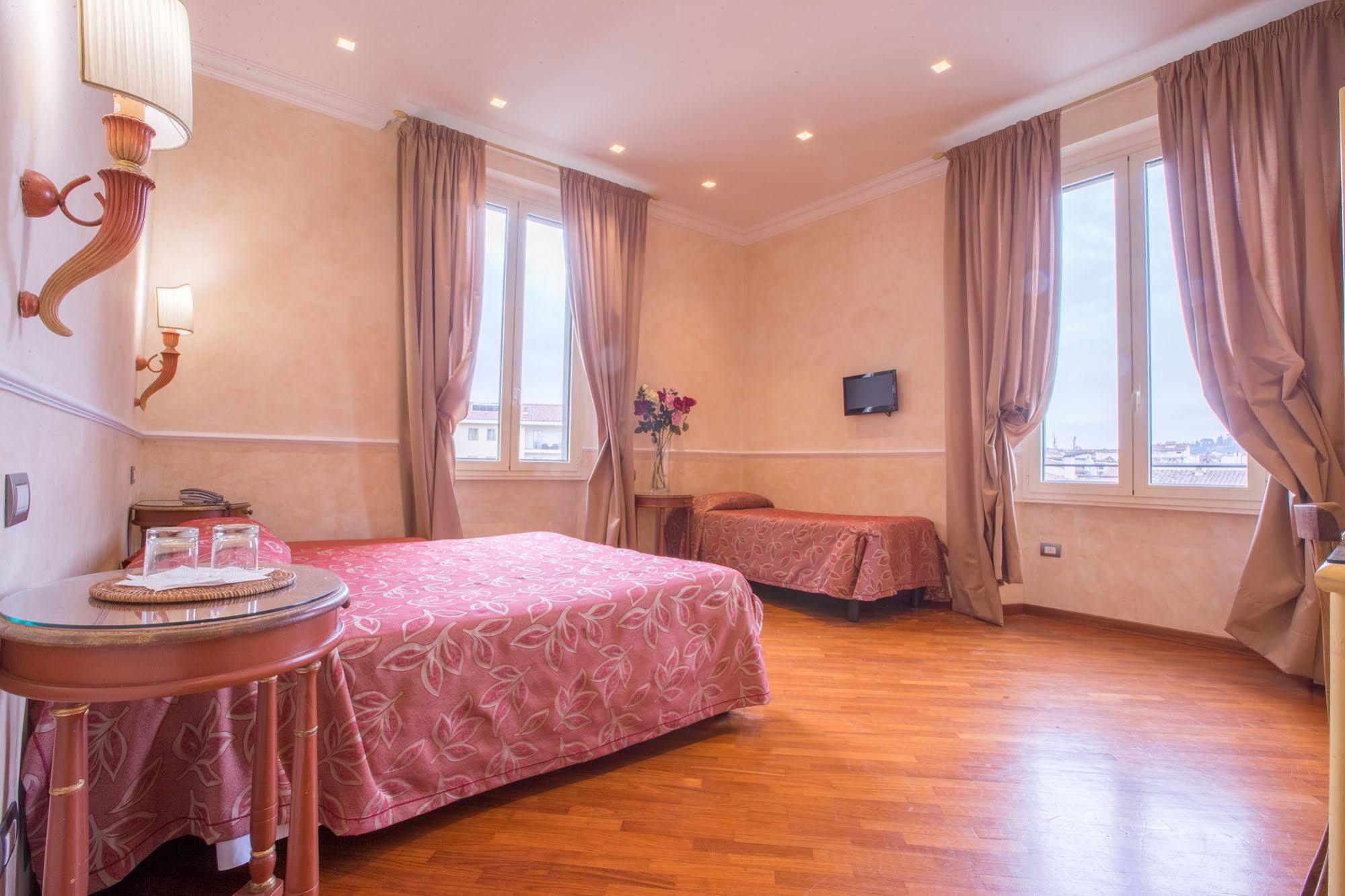 Aurora Hotel Firenze