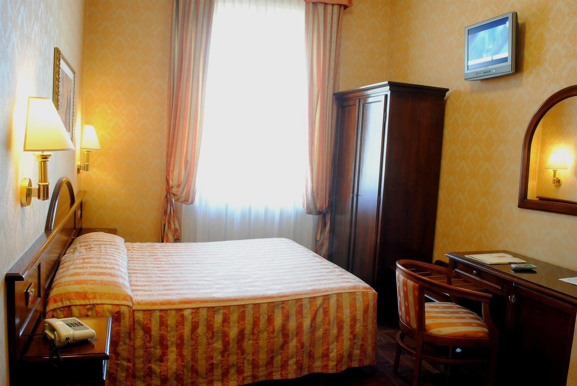 Hotel Boccaccio 3*