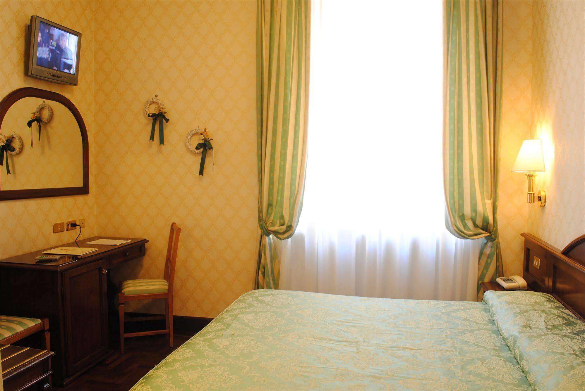 Hotel Boccaccio 3*