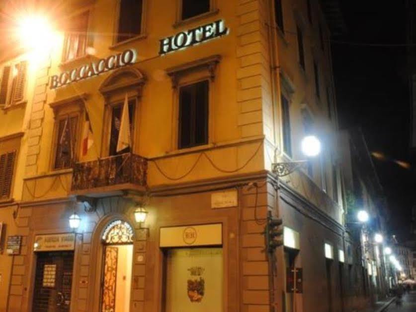 Boccaccio Firenze