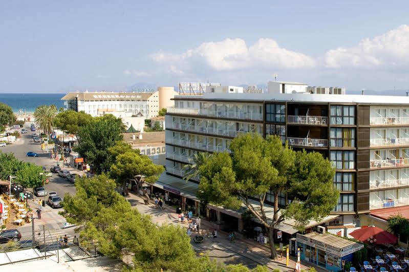 Hotel Boccaccio 3*