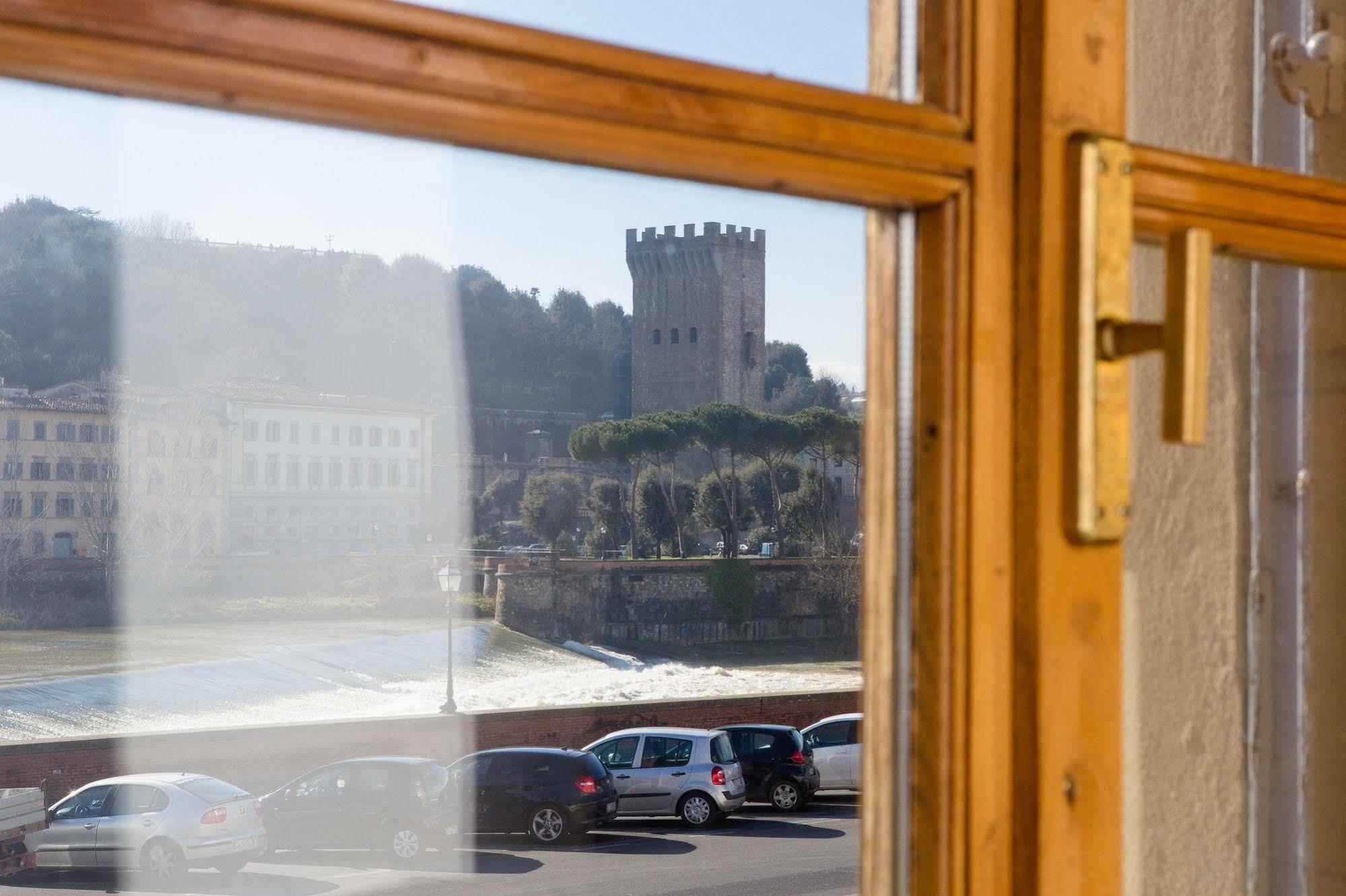 Appartement San Niccolo