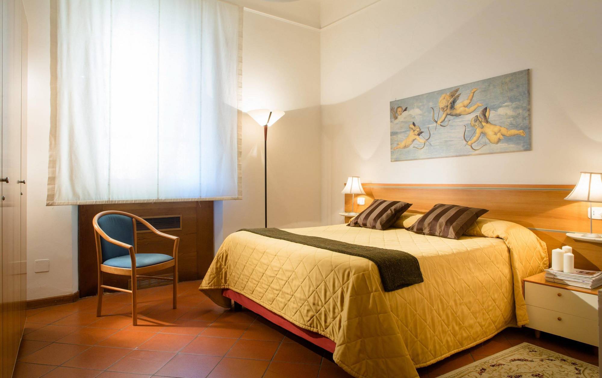 Appartement San Niccolo Florence