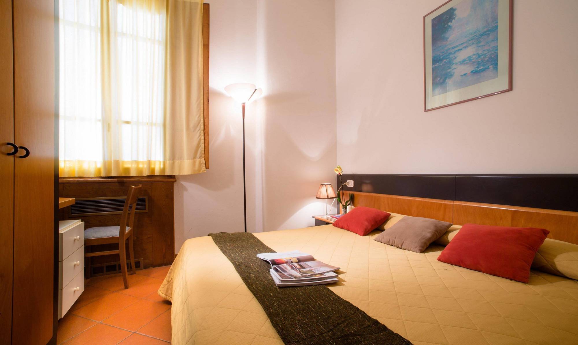 San Niccolo * Firenze