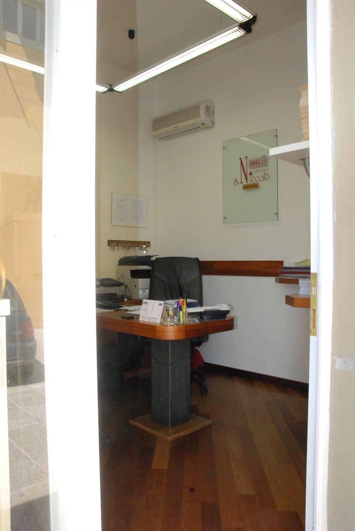Appartement San Niccolo Florence